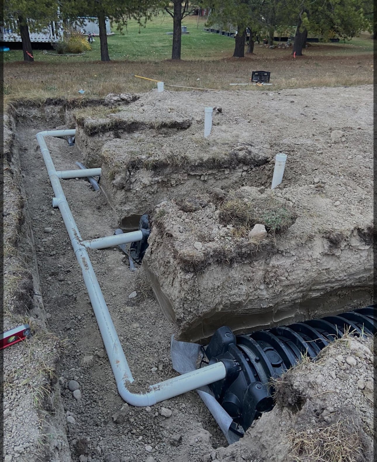 Septic System Maintenance
