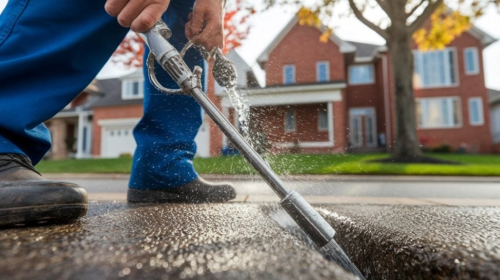 grande prairie drainage challenges