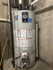 TMK Plumbing & Heating LTD photo 2