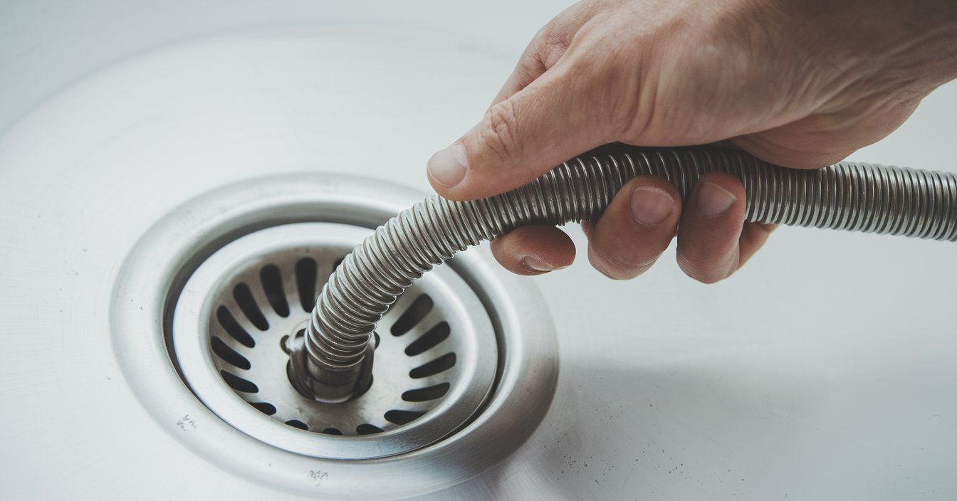 Drain cleaning